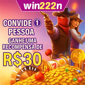 win222n Indique amigos para receber um bônus