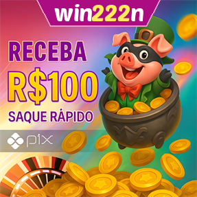 win222n Ganhe R$ 100,00 Gratis